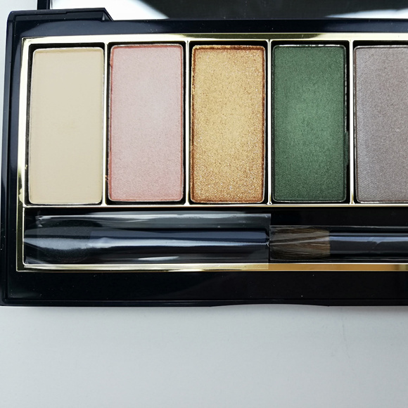 Estee Lauder Travel Exclusive Eye Color Exclusive - Picture 2 of 8